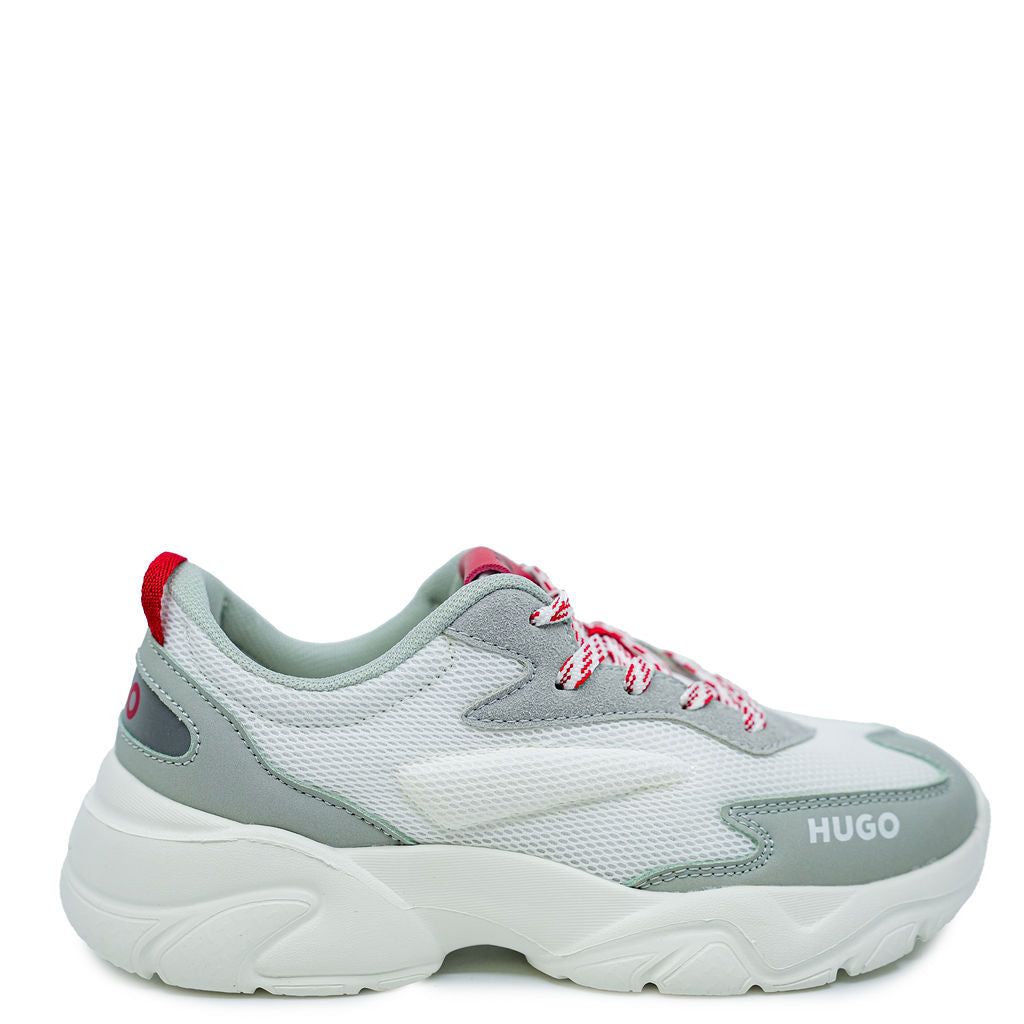 Hugo Boss Grandpa Sneaker-Tassel Children Shoes