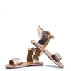 Babywalker Copper Wing Sandal-Tassel Children Shoes