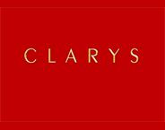 Clarys