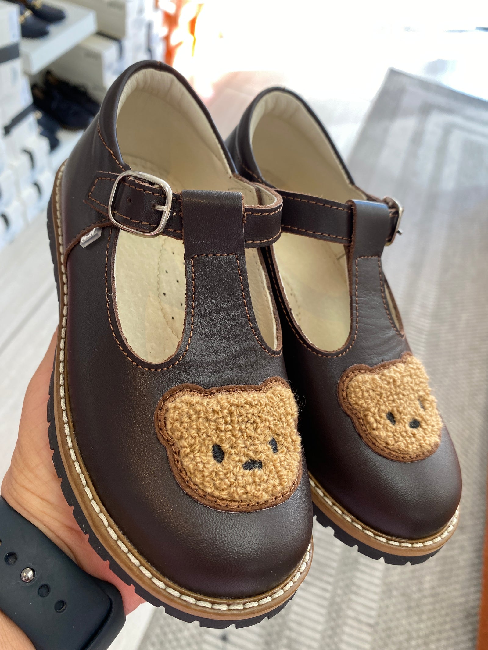 children's dress shoes leather queens ny store Tassel Children's Shoes