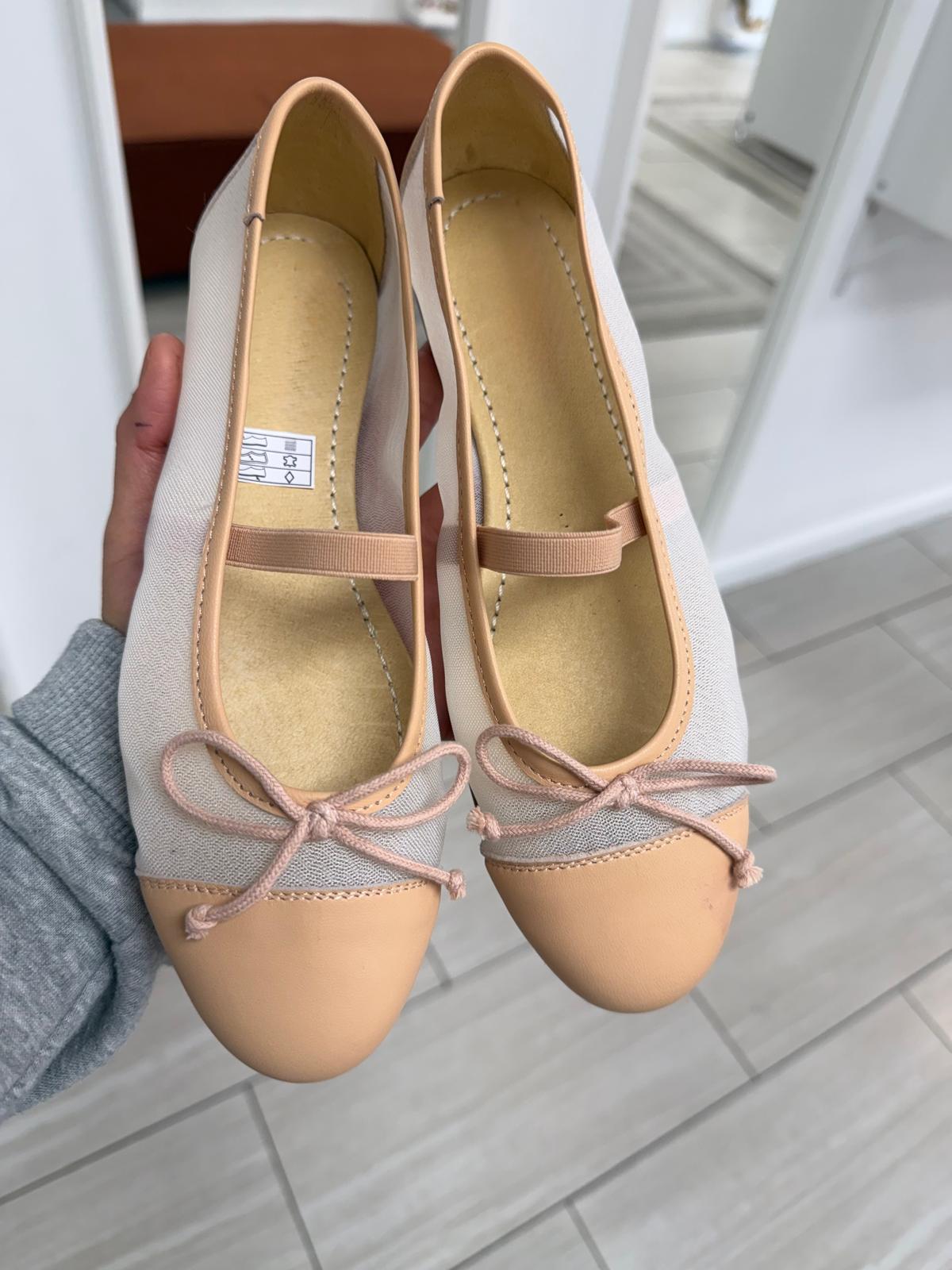 Spain+Co Mesh Skin Captoe Strap Flat-Tassel Children Shoes