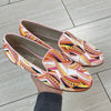 Spain+Co Pucci Smoking Loafer-Tassel Children Shoes