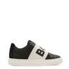 Hugo Boss Elastic Logo Sneaker-Tassel Children Shoes