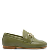 Sonatina Olive Buckle Loafer-Tassel Children Shoes