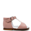 Beberlis Rose T Strap Baby Sandal-Tassel Children Shoes