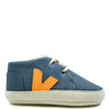 Veja California Soft Sole-Tassel Children Shoes