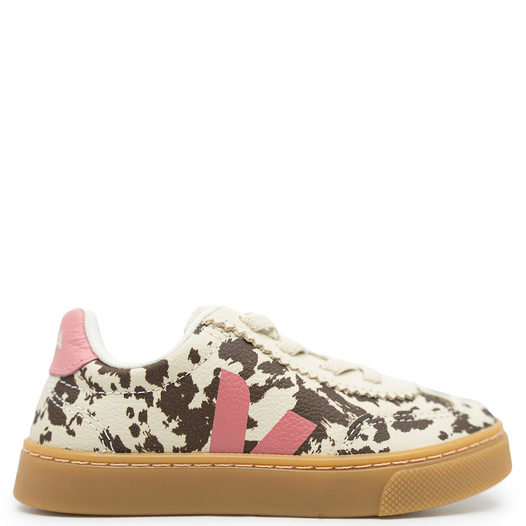 Veja Wild Country Mary Elastic Sneaker-Tassel Children Shoes