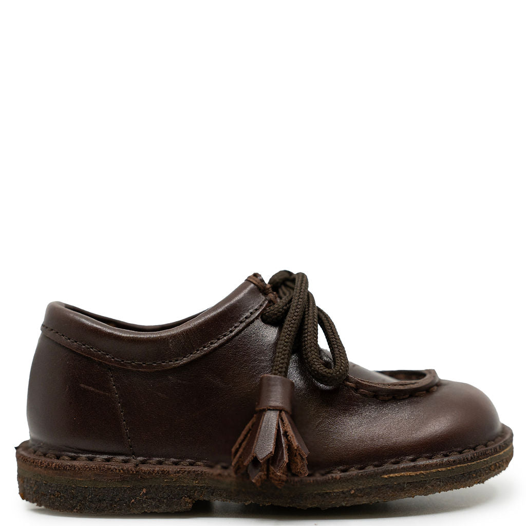 Pepe Moca Tassel Oxford-Tassel Children Shoes
