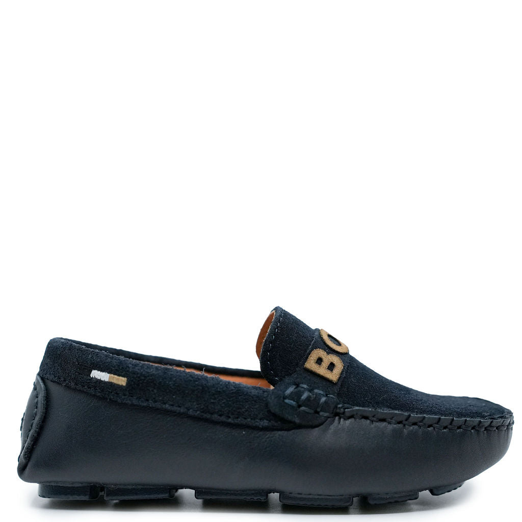 hugo boss blue dress shoes Exclusive dress shoes for men by HUGO BOSS
