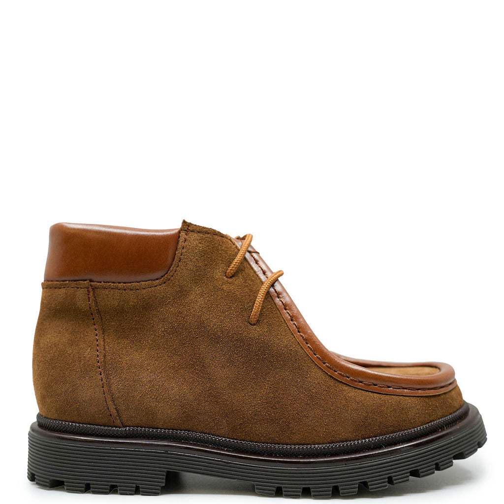First Walker - Tassel Children Shoes