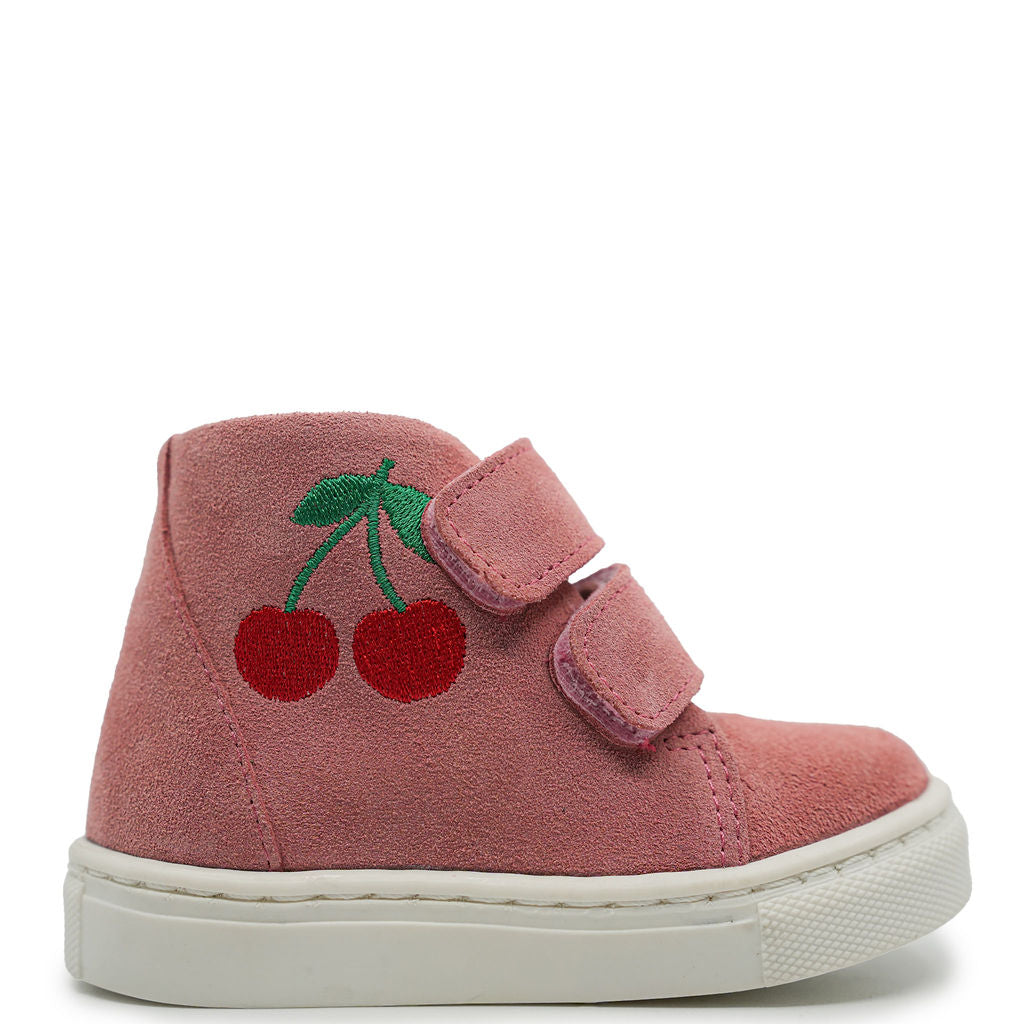 First Walker - Tassel Children Shoes