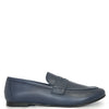 Blublonc Navy Penny Dress Shoe-Tassel Children Shoes
