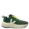 Veja Poker Jade Sneaker-Tassel Children Shoes