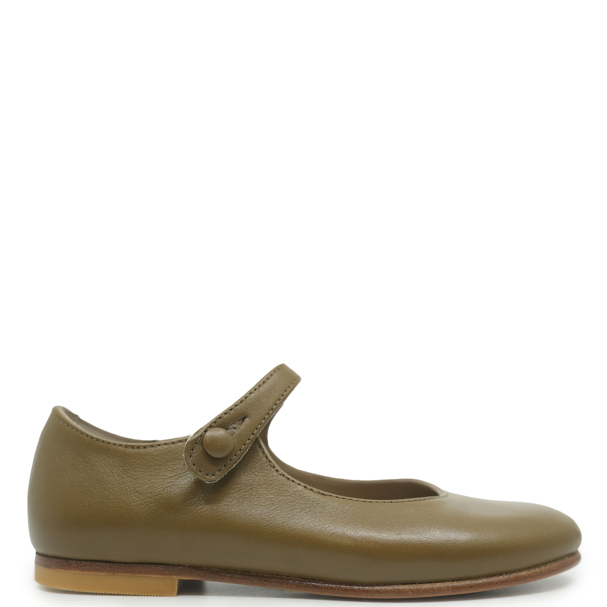 Bonpoint Ella Clay Mary Jane-Tassel Children Shoes