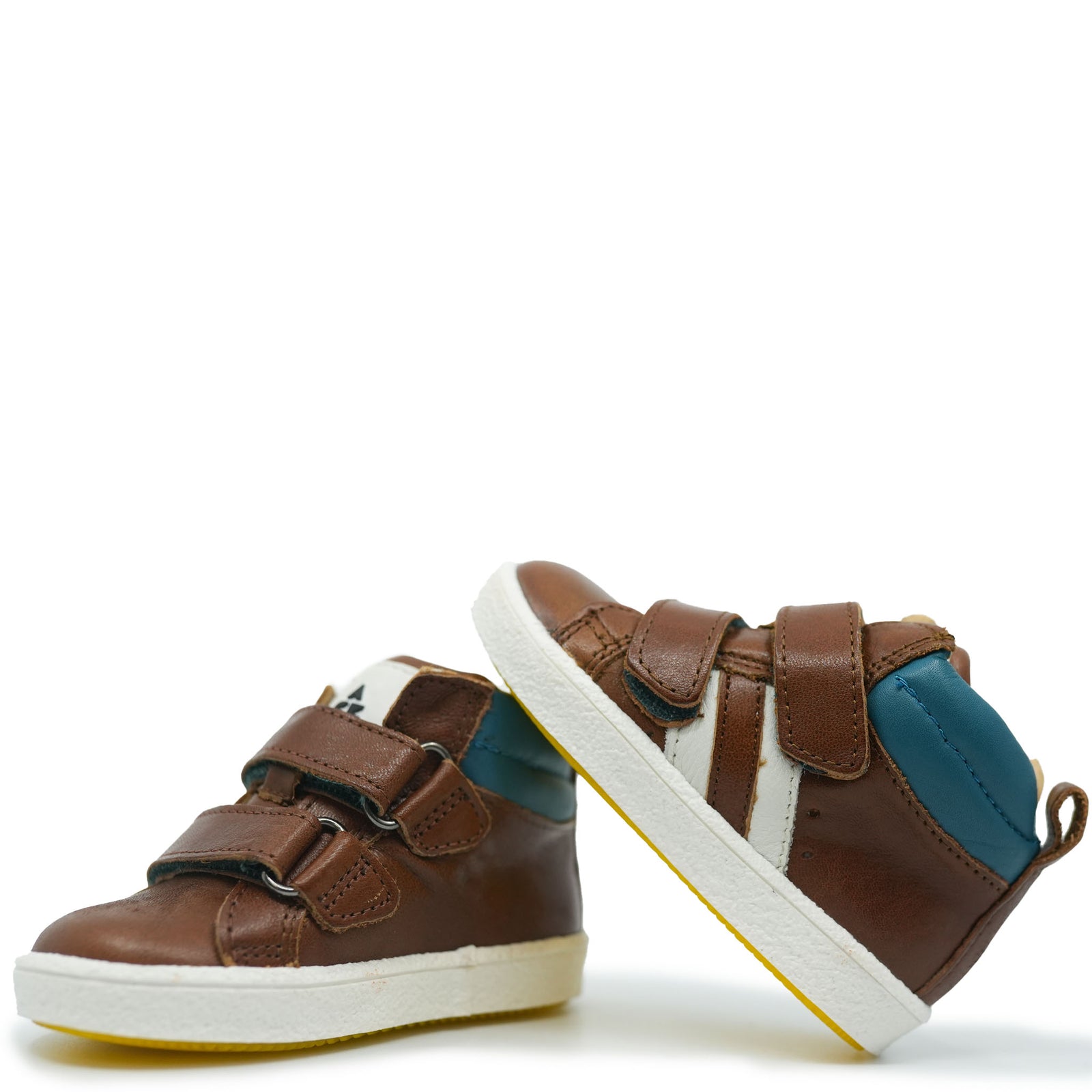 Acebos Luggage Baby Sneaker-Tassel Children Shoes