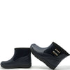 Hugo Boss Navy Rubber Rainboot-Tassel Children Shoes