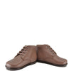 old Beberlis Old Rose Leather Baby Bootie-Tassel Children Shoes