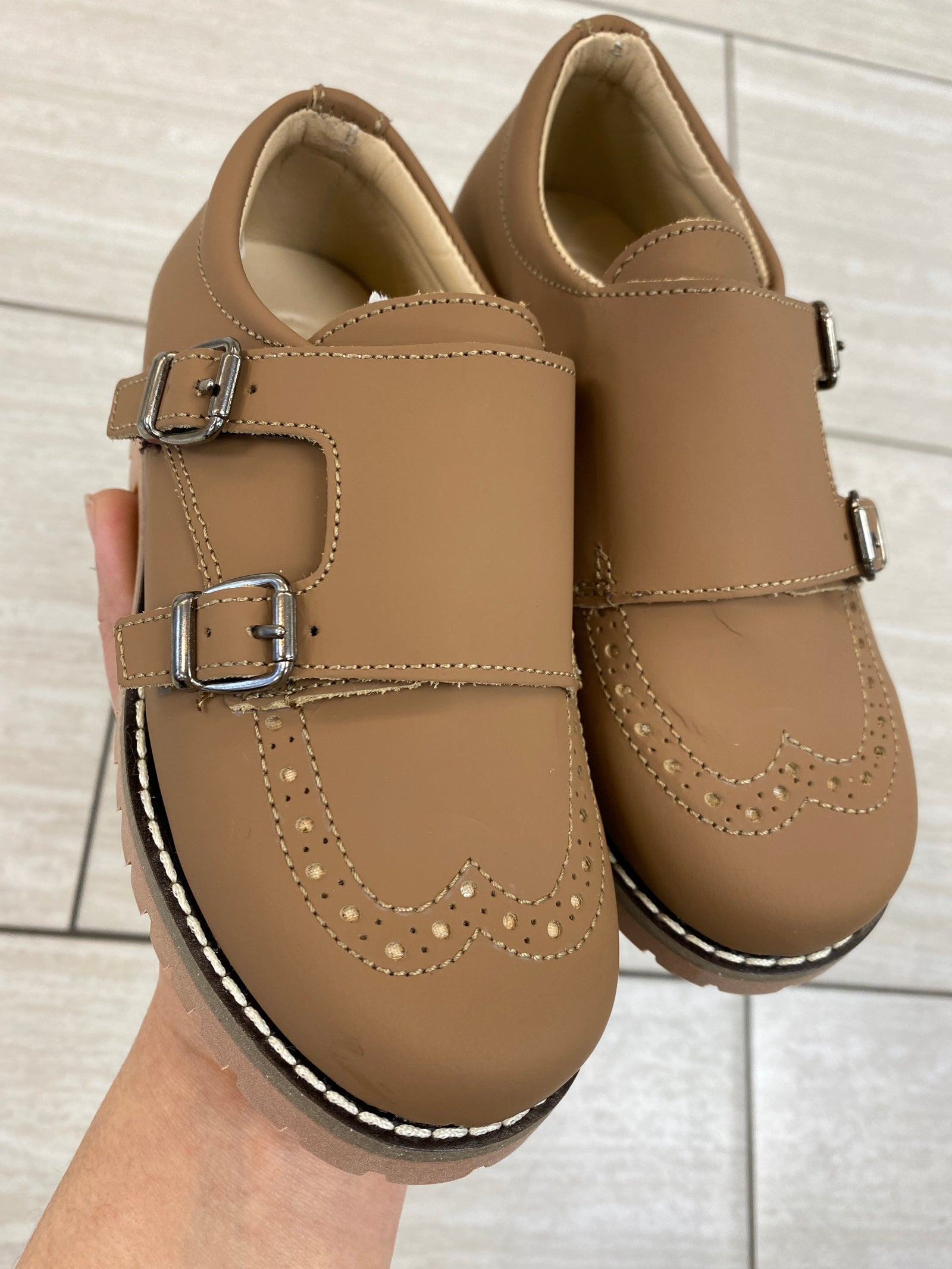 Tassel Children's Shoes - Chic, Hip, Trendy, Designer Kids