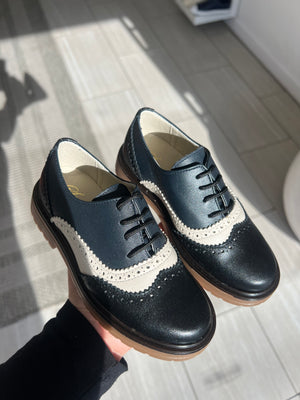 navy and cream dress shoes Navy Suit with Beige Dress Shoes Outfits (57 ideas & outfits)