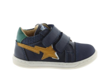 Acebos Marino Star Baby Sneaker-Tassel Children Shoes