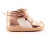 Old Soles Rose Baby Sneaker-Tassel Children Shoes