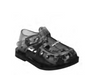 Hugo Boss Black Transparent Jelly-Tassel Children Shoes