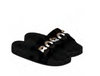 Hugo Boss Logo Slide-Tassel Children Shoes