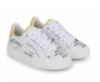 Zadig &amp; Voltaire Grafitti Sneaker-Tassel Children Shoes