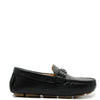 Hugo Boss Black Logo Loafer-Tassel Children Shoes