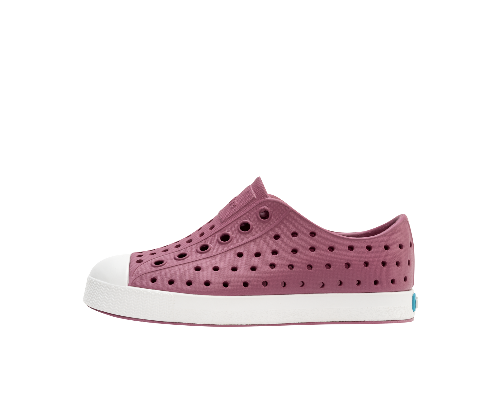 Native Jefferson Twilight Pink-Tassel Children Shoes