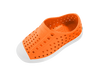 Native Shoes Jefferson Orange-Tassel Children Shoes