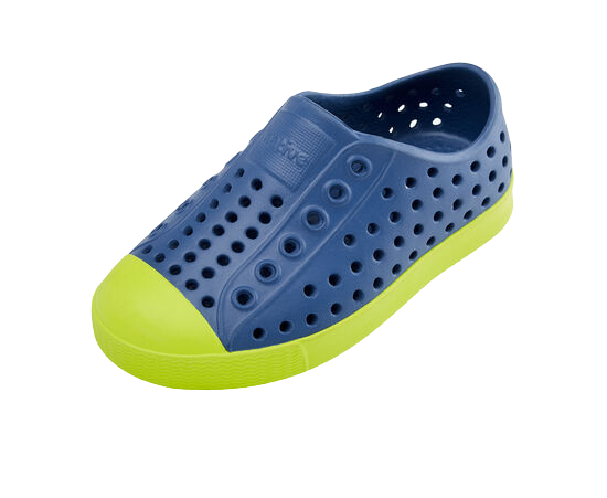 Native shoes sales for children