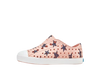 Native Pink Star-Tassel Children Shoes