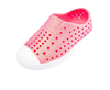Native Pink Bling-Tassel Children Shoes