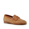 Hoo Camel Lined Penny Loafer-Tassel Children Shoes