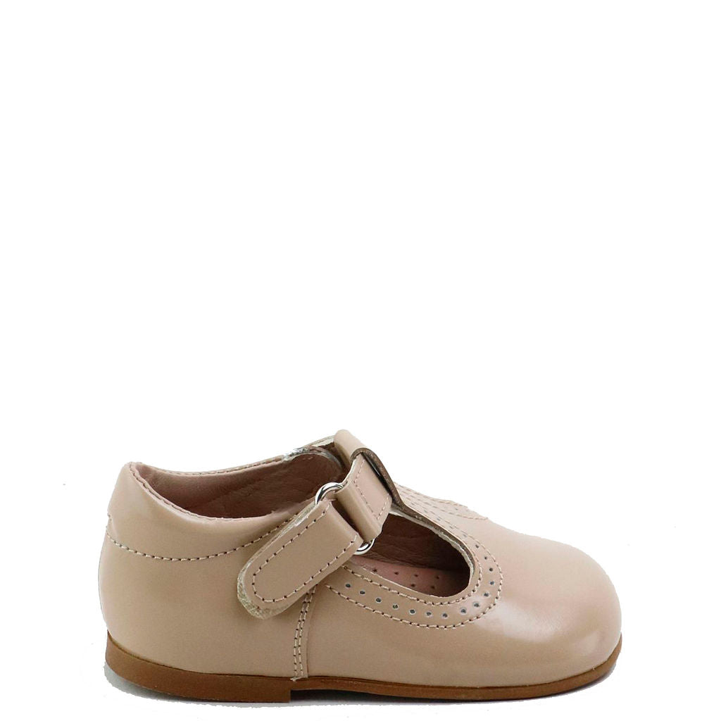 Papanatas Sand Florentic Baby Shoe-Tassel Children Shoes