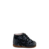 Papanatas Black Star Baby Shoe-Tassel Children Shoes