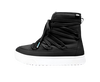 Native Black Snow Boot-Tassel Children Shoes