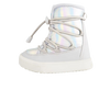 Native Hologram Snowboot-Tassel Children Shoes