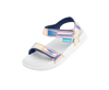 Native Waterproof Iridescent Sandal-Tassel Children Shoes