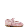 Papanatas Rose Mesh Sunflower Mary Jane-Tassel Children Shoes