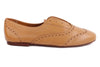 Papanatas Luggage Slip-On Oxford-Tassel Children Shoes
