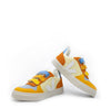 Veja Multico Sun Velcro Sneaker-Tassel Children Shoes