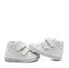Blublonc Cream Star Hi Top Baby Sneaker-Tassel Children Shoes