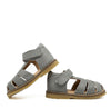 Petit Nord Pale Blue Gladiator Baby Sandal-Tassel Children Shoes