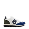 Hugo Boss Multicolor Lace Up Trainers-Tassel Children Shoes