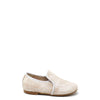 Papanatas Bone Patent Smoking Loafer-Tassel Children Shoes