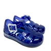 Hugo Boss Blue Jellies-Tassel Children Shoes