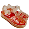 Hugo Boss Clear Jellies-Tassel Children Shoes