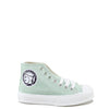 Papanatas Mint 57 Hi Top Sneaker-Tassel Children Shoes